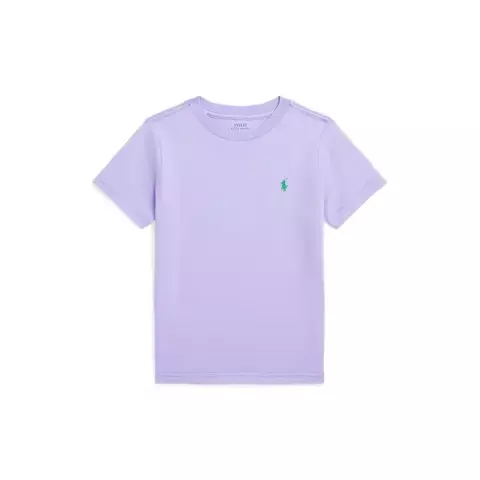CAMISETA RALPH LAUREN ROXA