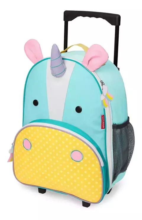 MOCHILA DE RODINHAS SKIP HOP