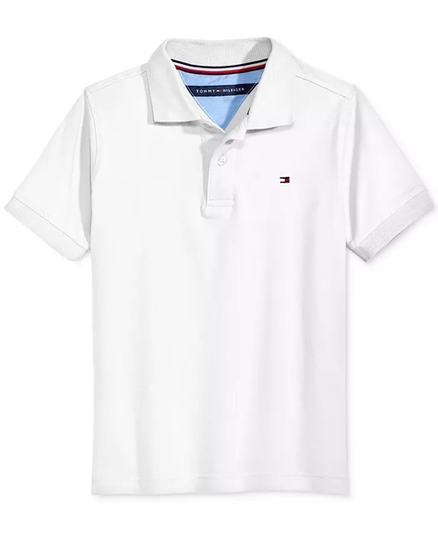 Camiseta polo Tommy Hilfiger