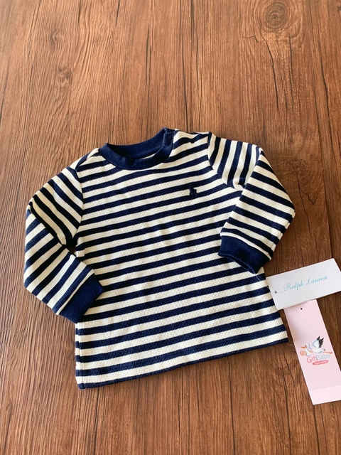 Sueter Ralph Lauren