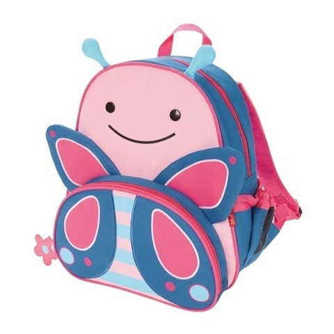 Mochila Skip Hop Borboleta