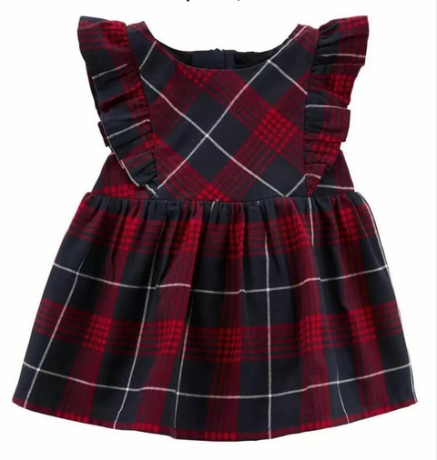 Vestido Carter´s