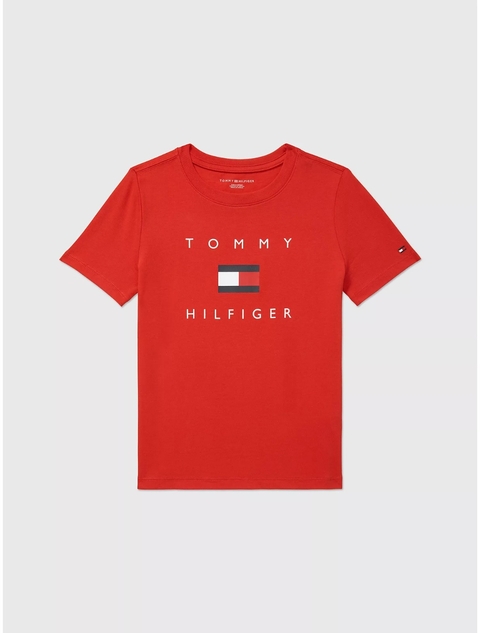 Camiseta Tommy Hilfiger