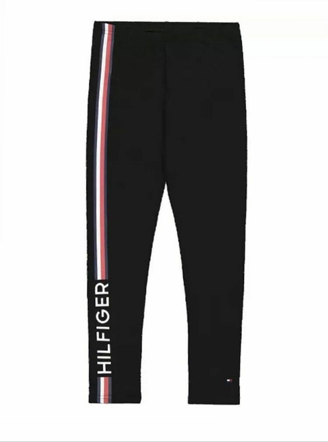 Calça legging Tommy Hilfiger