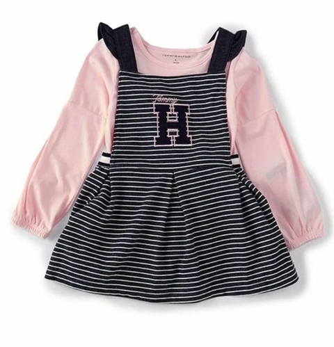 Salopete Tommy Hilfiger