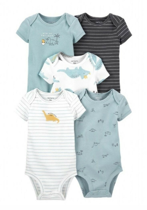 Kit body Carter's