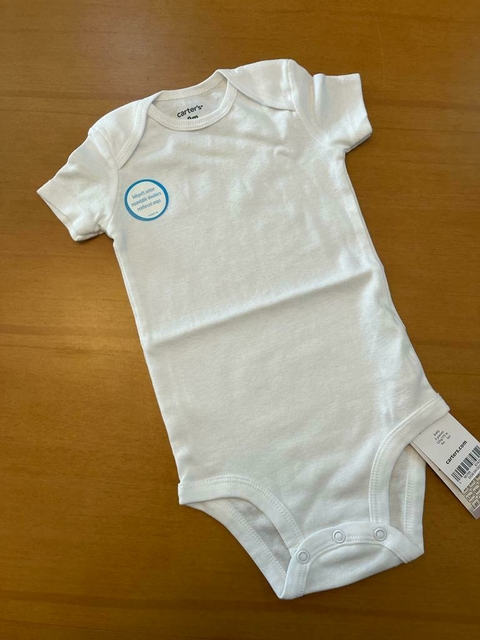 Body Avulso Carter's