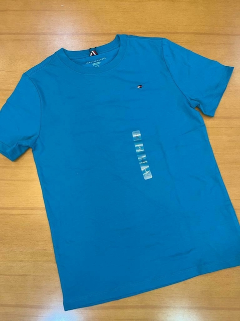 Camiseta Tommy Hilfiger