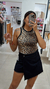 Skort Hanna - Muy Pacífica