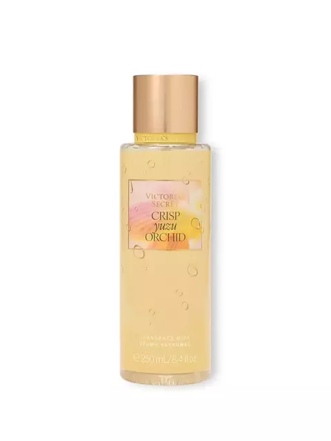 Body Splash Victoria’s Secret Lush Starfruit Lotus