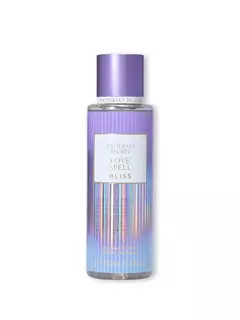 Body Splash Victoria’s Secret - Love Spell Bliss
