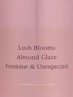 Body Splash Victoria’s Secret - Velvet Petals en internet