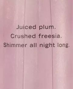 Body Splash Victoria’s Secret - Pure Seduction Shimmer - comprar online