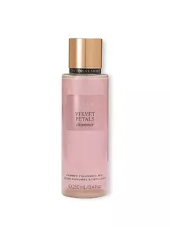 Body Splash Victoria’s Secret - Velvet Petals Shimmer