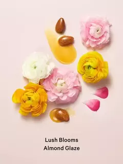 Body Splash Victoria’s Secret - Velvet Petals Shimmer - comprar online