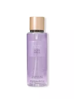 Body Splash Victoria’s Secret - Love Spell