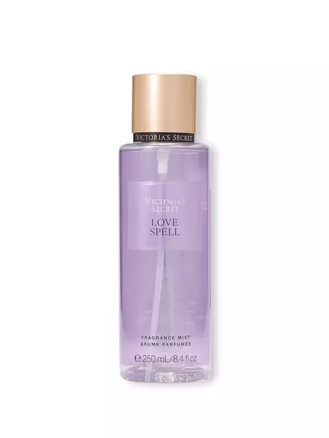 Body Splash Victoria’s Secret - Love Spell