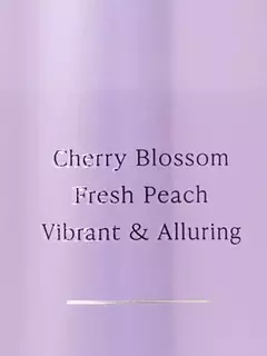 Body Splash Victoria’s Secret - Love Spell en internet