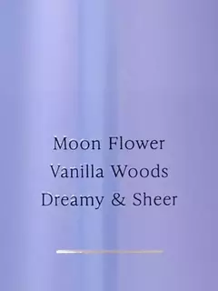 Body Splash Victoria’s Secret - Midnight bloom en internet