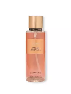 Body Splash Victoria’s Secret - Amber Romance