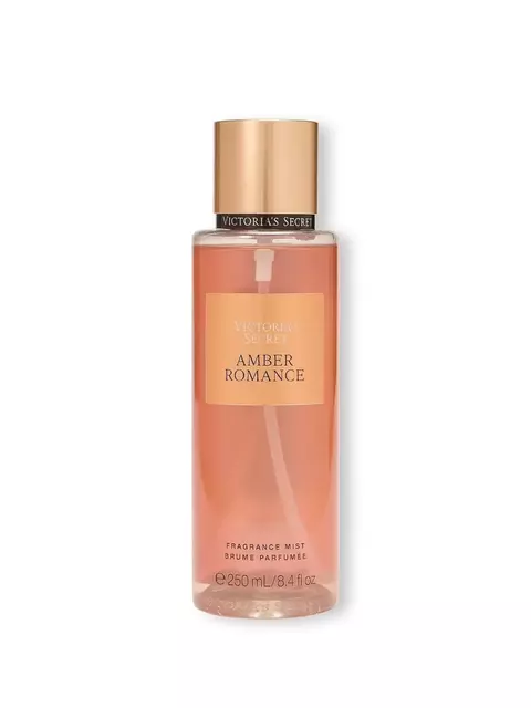 Body Splash Victoria’s Secret - Amber Romance