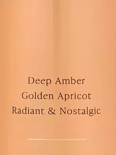 Body Splash Victoria’s Secret - Amber Romance en internet