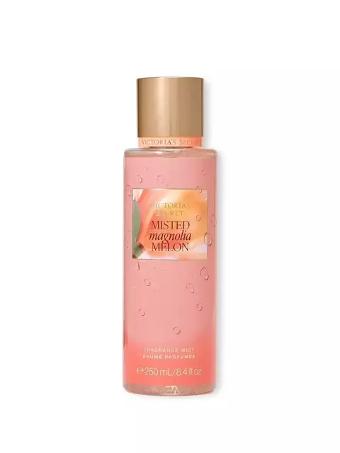 Body Splash Victoria’s Secret -Misted Magnolia Melón