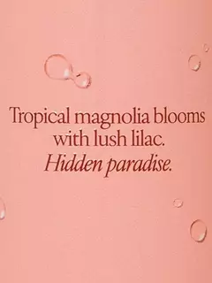 Body Splash Victoria’s Secret -Misted Magnolia Melón - comprar online