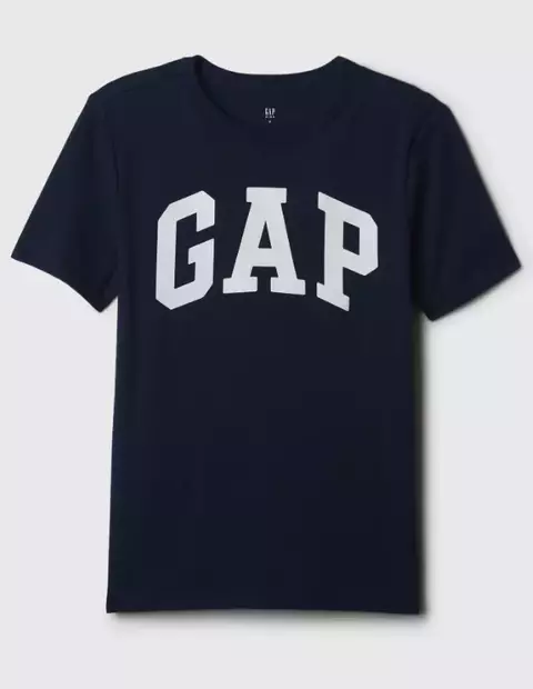 Remera Gap azul