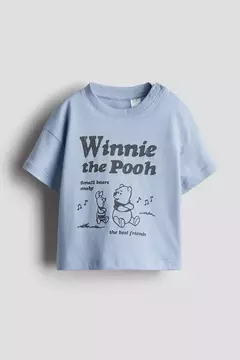 Remera Winnie Pooh H&M