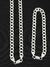 Conjunto 1x1 escamado 7mm 70cm - comprar online