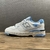 New Balance 550 UNC White University Blue