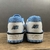 New Balance 550 UNC White University Blue en internet