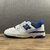 New Balance 550 White Blue