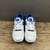 New Balance 550 White Blue - comprar online