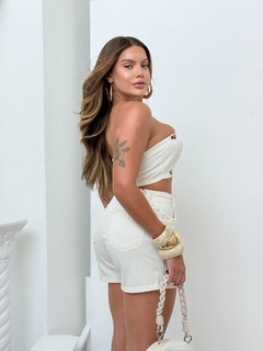 Conjunto Cherry - T-Closeth Moda Feminina