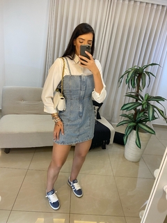 Vestido Cleo Jeans