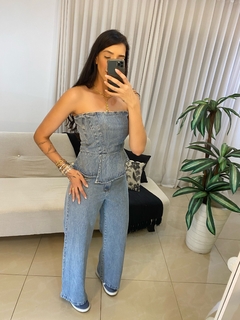 Calça Armê Jeans - T-Closeth Moda Feminina