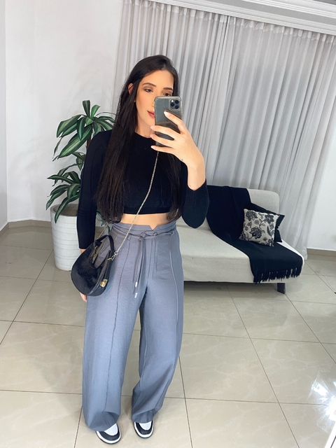 Calça Lila - comprar online