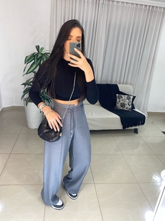 Calça Lila