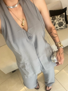 Conjunto Oasis na internet