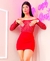 Body Lanua Tule Pedraria - Veste Boutti