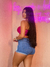 Short Jeans Renata - comprar online