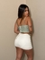 Imagem do Cropped Catarina Bengaline Xadrez