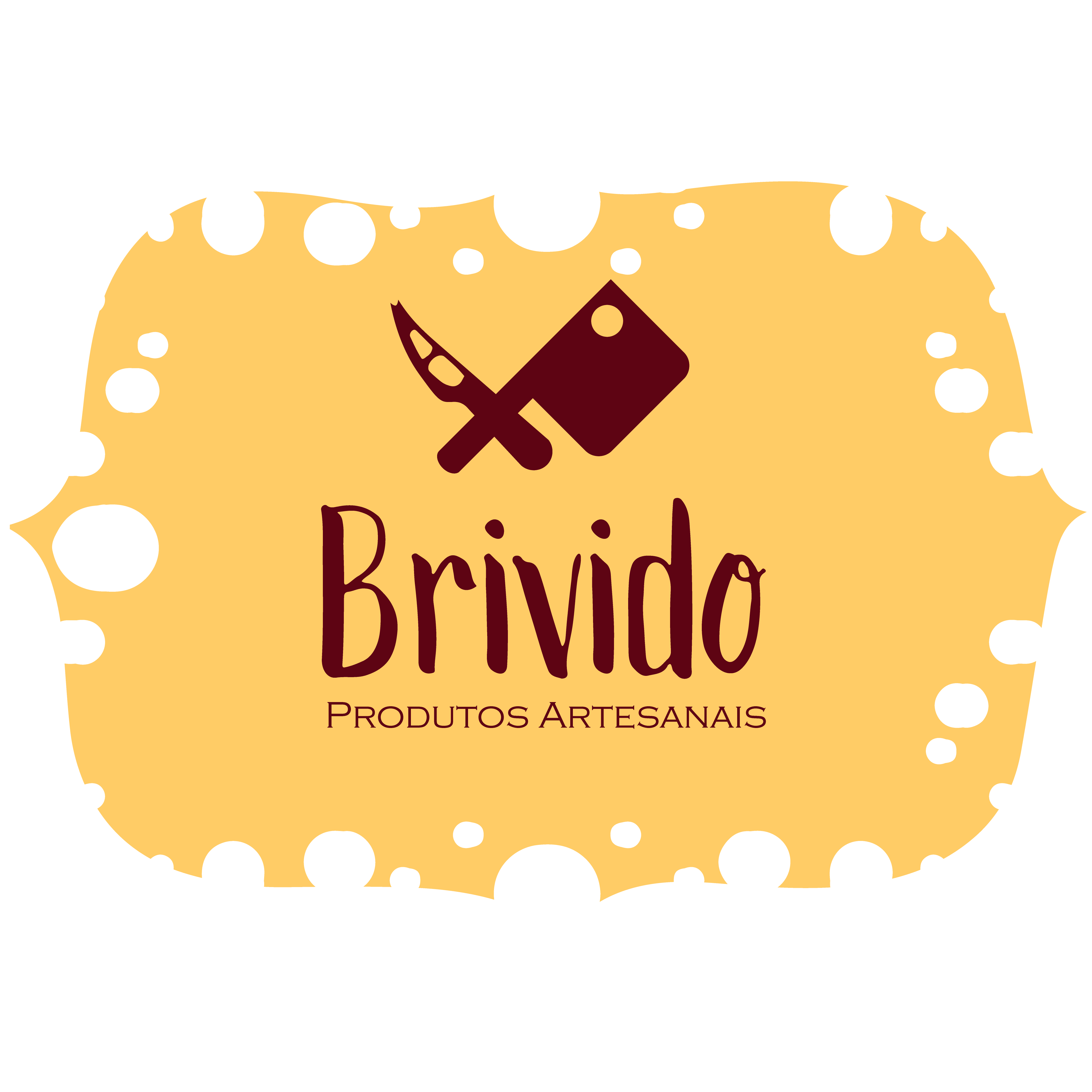 Selo de Brivido Produtos Artesanais