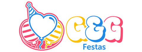 G&G Festas - Artigos para festas e artesanato | Loja Online