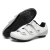 Sapatilha Ciclismo Speed Road Velcro Unissex na internet
