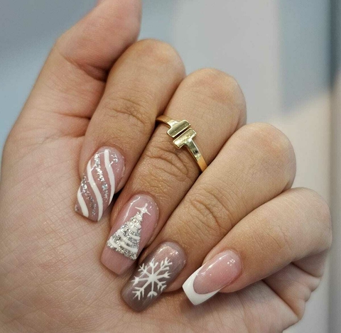 ANILLO TIFFANY LISO AJUSTABLE ORO LAMINADO 18K - comprar online