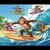 Banner da categoria Prancha de Surf e Acessórios
