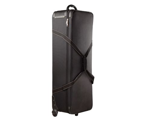 Valija Para Tripodes y flashes Godox Cb01